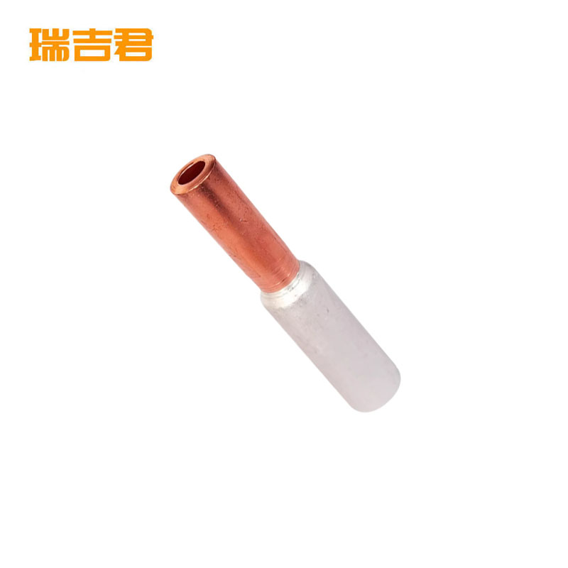 瑞吉君 接线管铜铝接线管 GT-25 个高清大图