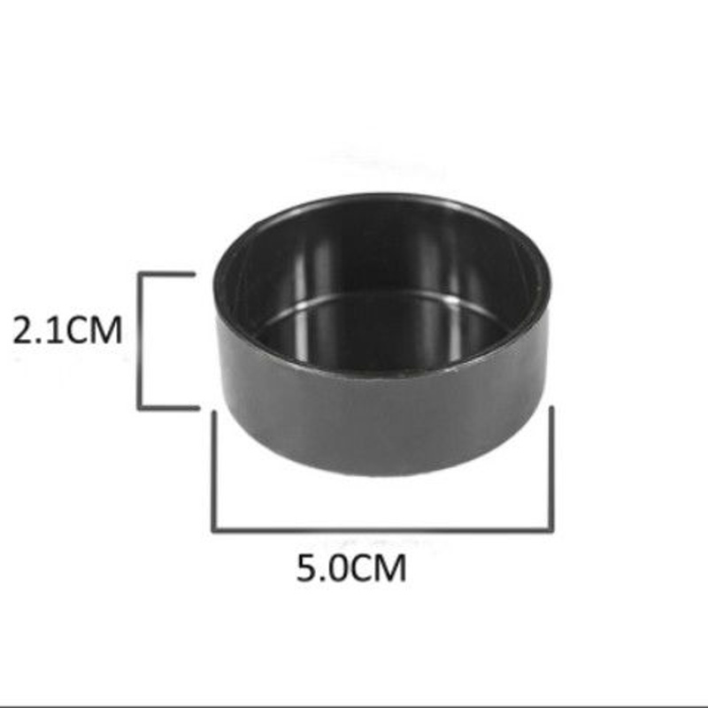 小号1个+圆水盆1个 宠物爬虫饲养盒带景蜘蛛守宫蛇蜥蜴蝎子蜈蚣饲养箱大中小号套装