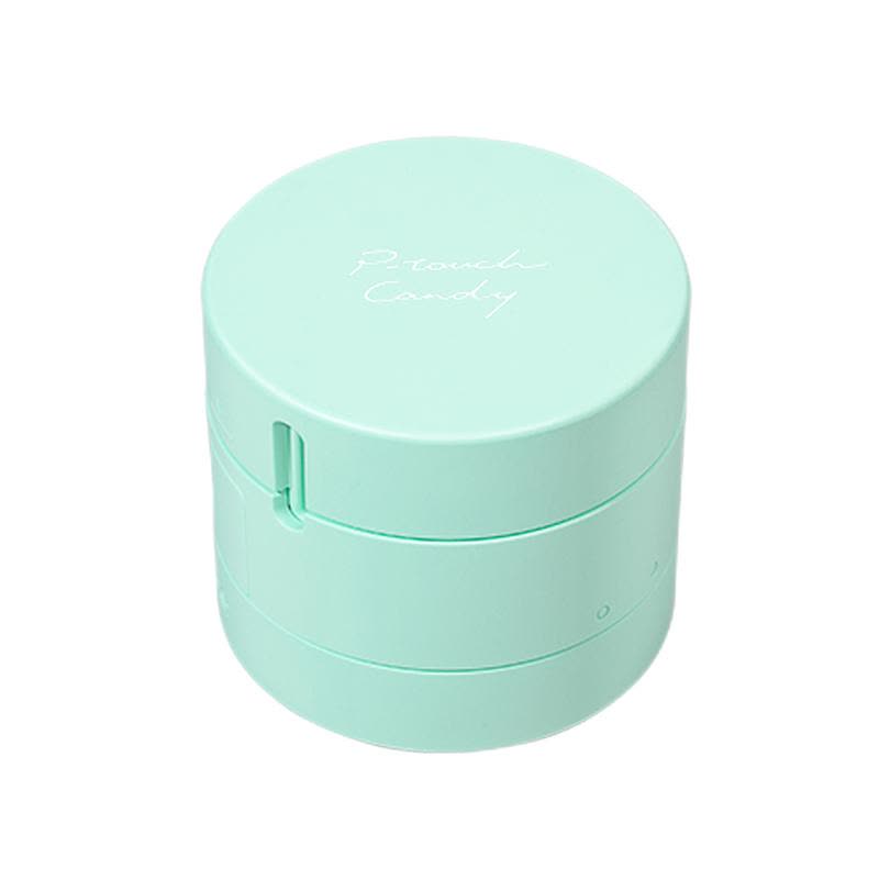 兄弟(brother)标签机PT-PR10BT 绿色便携式标签打印机条码手机蓝牙不干胶手持家用小型贴纸便签名字贴糖果标签图片