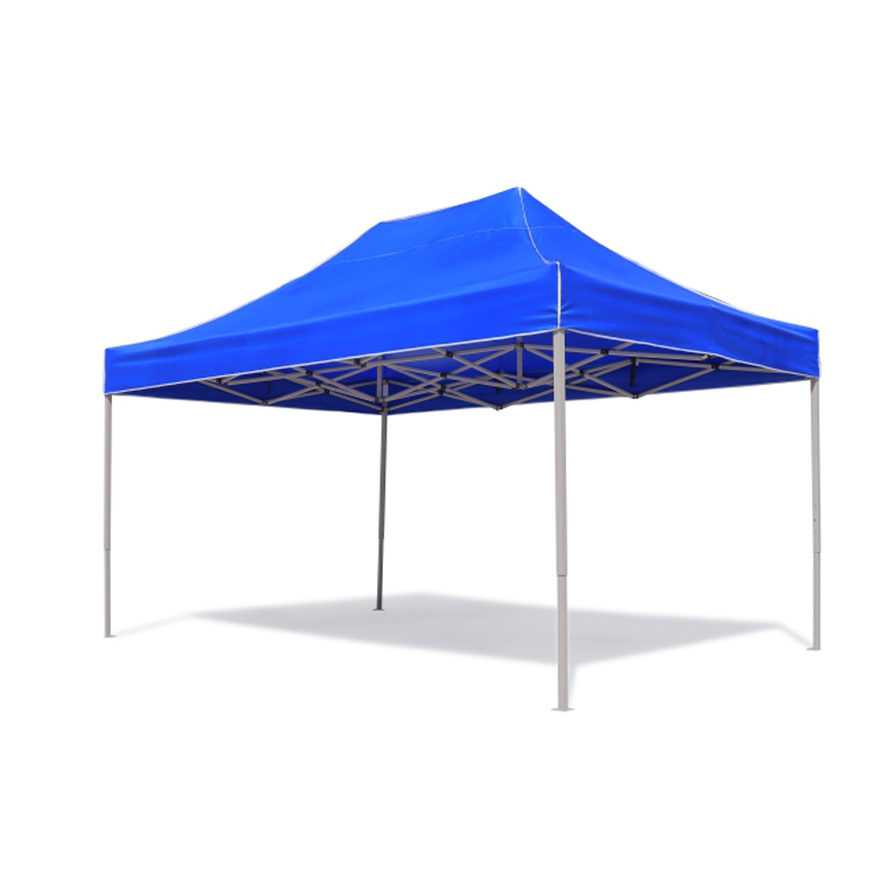 汐 户外四脚帐篷 遮阳伞3*4.5米个高清大图