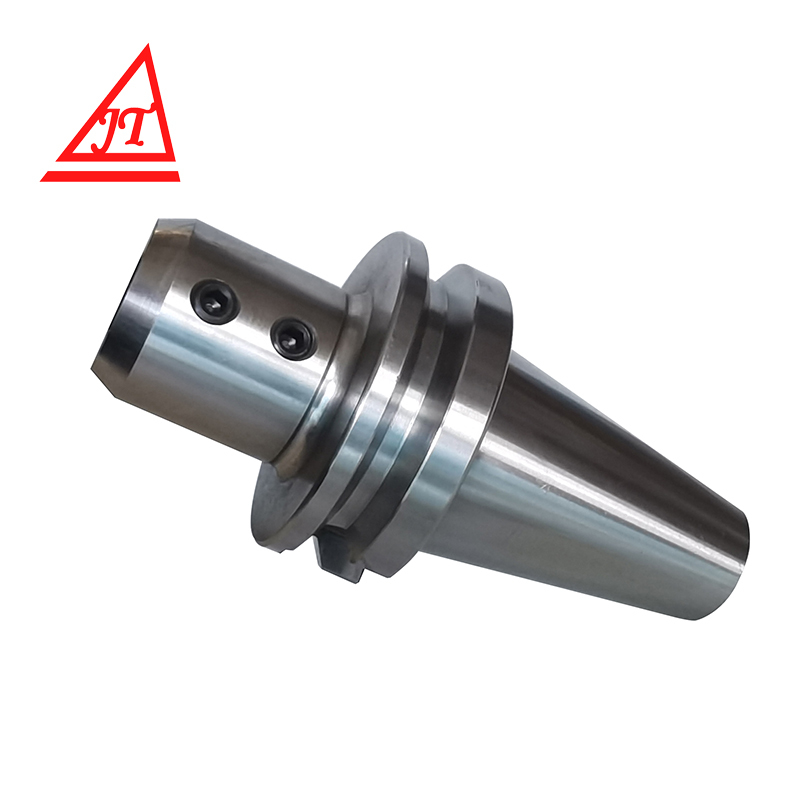 江涛JT 数控铣刀柄 BT50-SLN40-150L 个高清大图