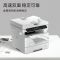 hp/惠普323sdnw/323dnw黑白激光一体机打印机一体机惠普323sdnw打印机-套餐4:标配+3000页加粉鼓2支+粉8支