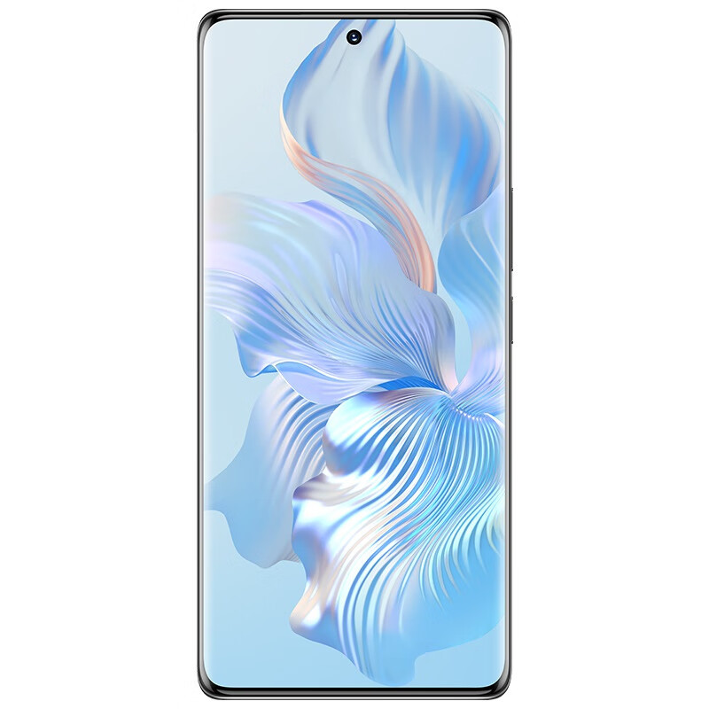荣耀(honor) 荣耀80-12+256G全网通5G亮黑色辉原封