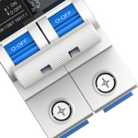 正泰 NB6-63 2P C32小型断路器