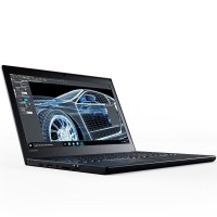 Lenov/联想/ThinkPad P52 专业图形移动工作站15.6英寸笔记本电脑 P52 I7-8850H P2000 1080P 32G内存 512GB固态+1TB机械硬盘