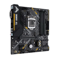 华硕（ASUS）TUF B360M-PLUS GAMING S吃鸡电竞游戏 主板（Intel B360/LGA 1151）