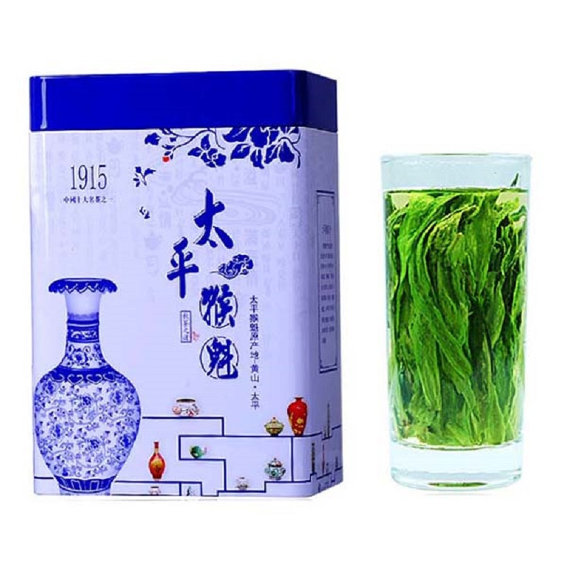 太平猴魁茶树什么样_太平猴魁的茶树品种名称_太平猴魁茶树