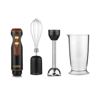 THERMOS膳魔师手持搅拌机 5档调节 多用途多场景使用