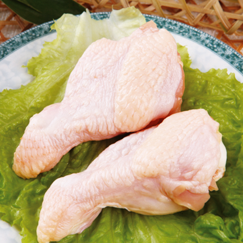 春雪食品 出口日韩级优质食材鸡翅根1kg