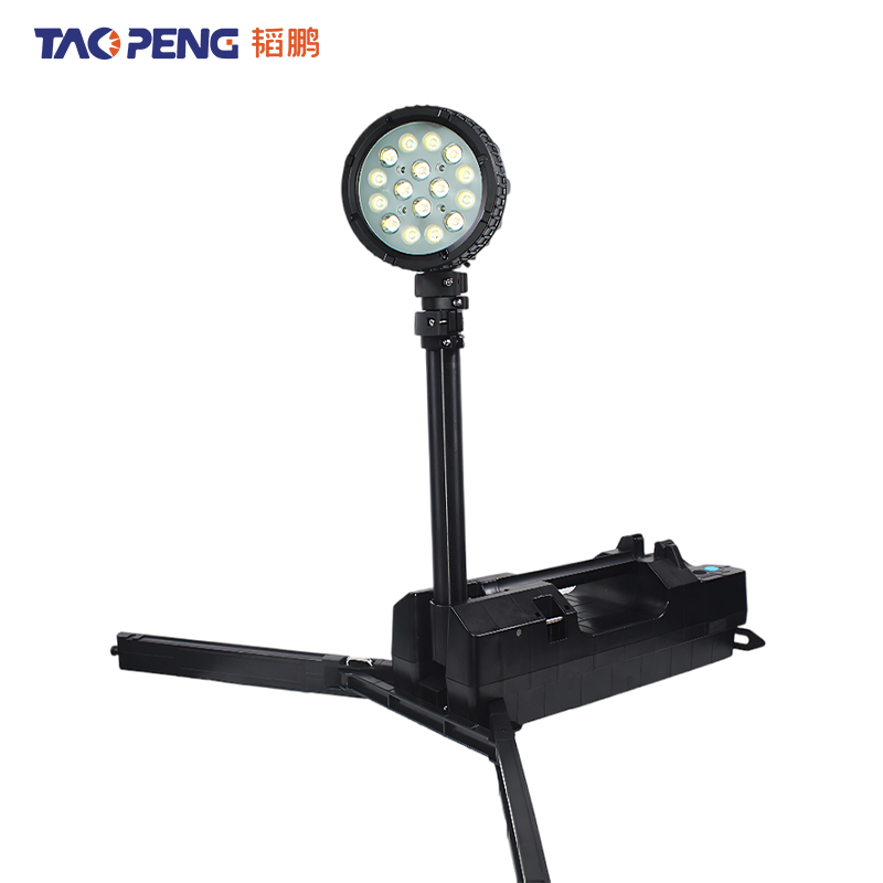 韬鹏 移动 工作灯 T7 个高清大图