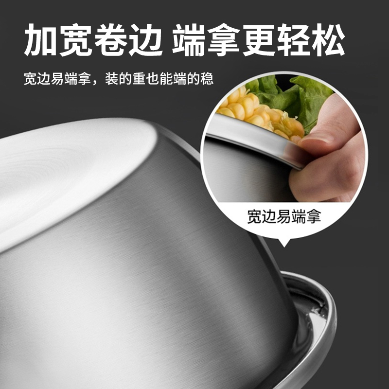 栢士德BYSTON欧式盆套装BST-011B高清大图