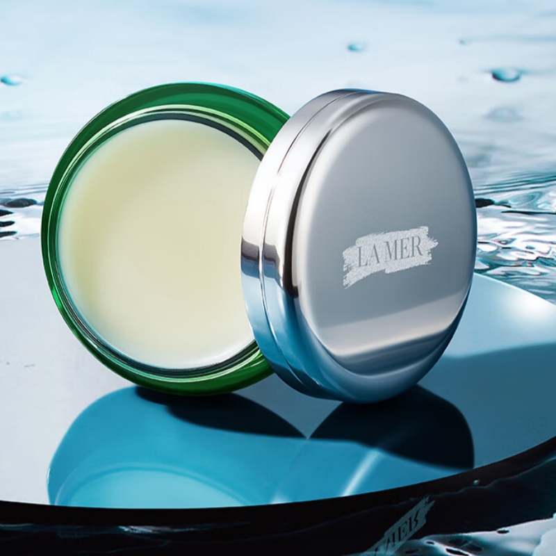 海蓝之谜(LA MER)润唇修护唇霜9g