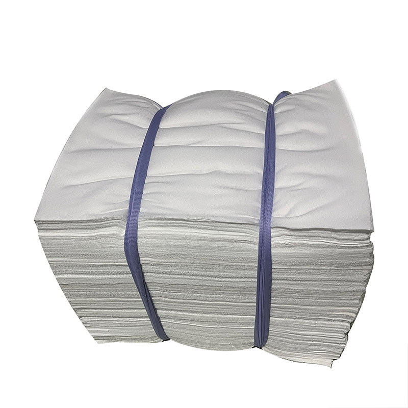 茂稔 擦机布 工业抹布 白色擦机布25kg /包