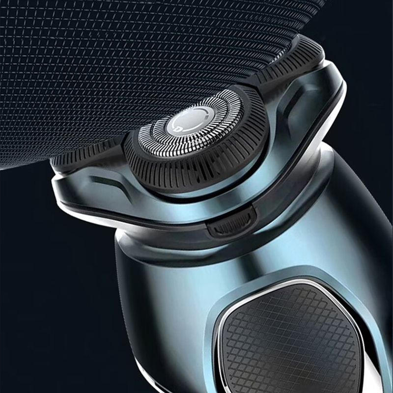 超人(SID)三头剃须刀RS7380高清大图