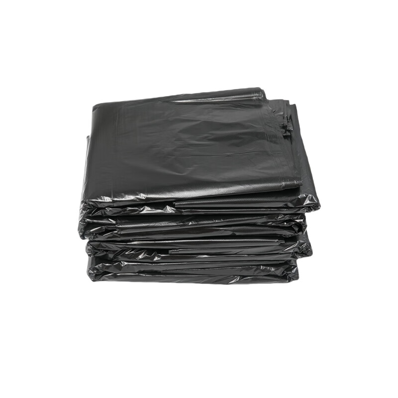 垃圾袋50只装大容量高清大图