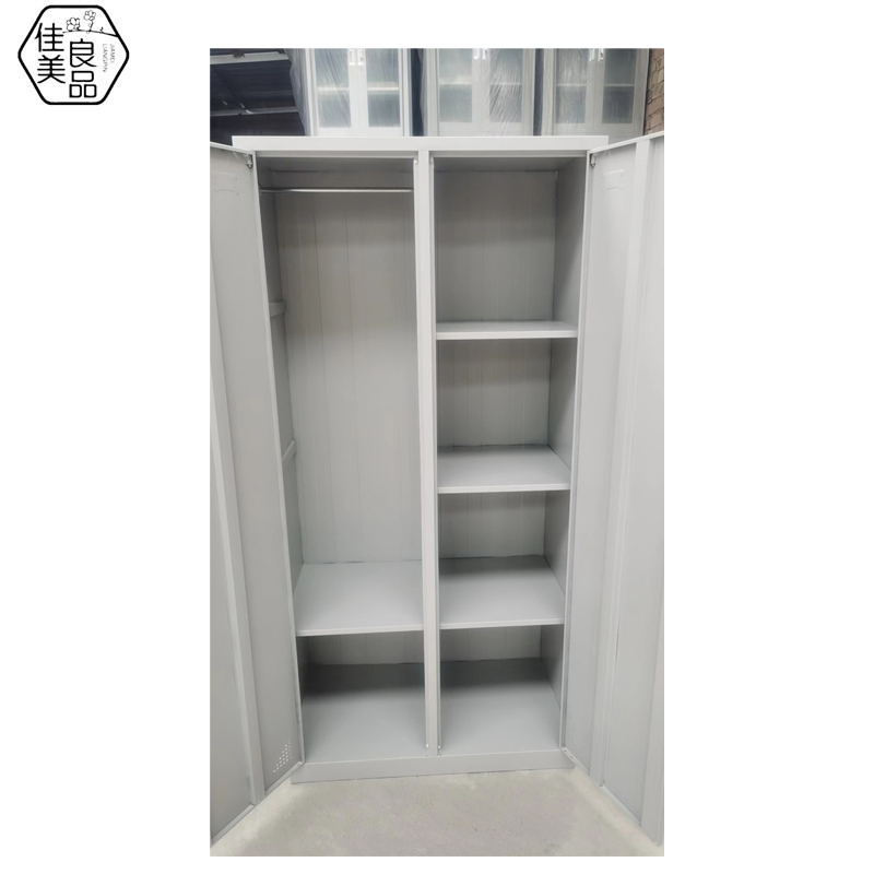 佳美良品 更衣柜(可定制)G2/个高清大图