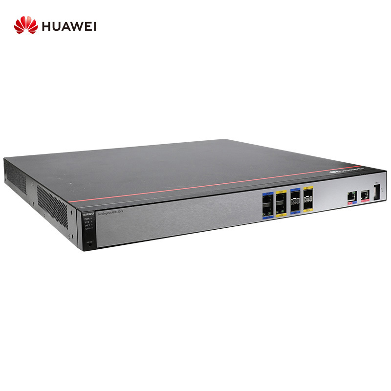 企业级千兆路由器 AR6140-S