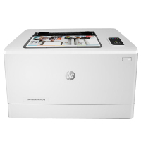 惠普 HP LASERJET M154A(彩色激光)激光打印机