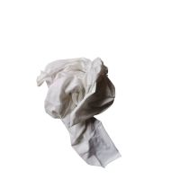 玖牛匠造+纺织品檫机白布+碎白布+千克