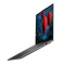 联想(Lenovo)YOGA 14s 2021款 14英寸全面屏超轻薄笔记本电脑(R7_4800H 16G 512G 2.8K 90Hz高分高刷高色域屏)深空灰