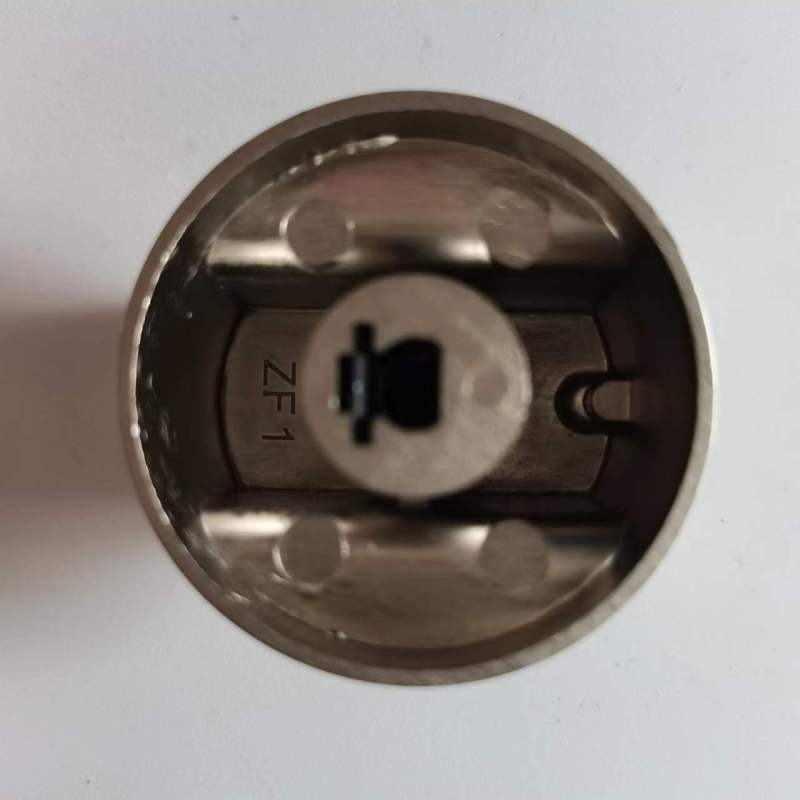 帮客材配 全新原装法迪欧燃气灶JZT/Y- 2G08(单个) 旋钮 收前务必验货高清大图