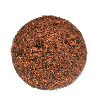 罗汉松土罗汉松专用土酸性沙质种植土盆景盆栽营养土花泥绿植肥料