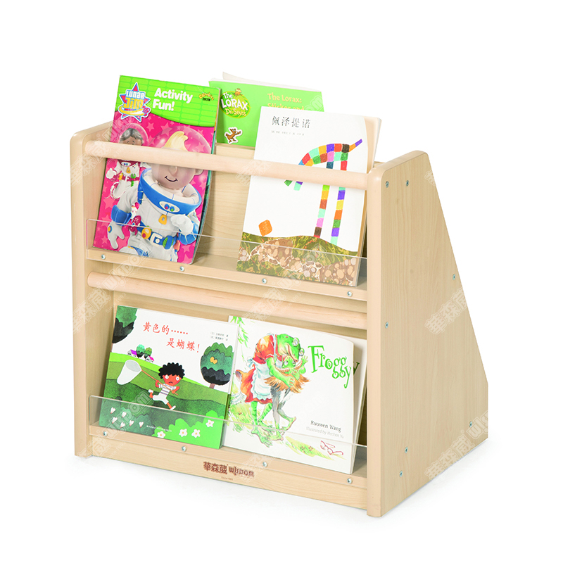 华森葳 英芬陶德系列 柜子高清大图