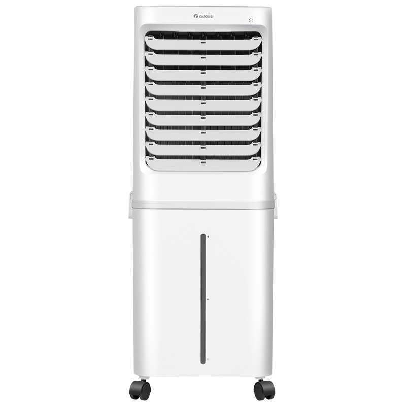 格力(GREE)空调扇40L/升大容量单冷风扇冷风机家用遥控水空调落地风扇卧室别墅节能遥控办公KS-40X60DagL高清大图