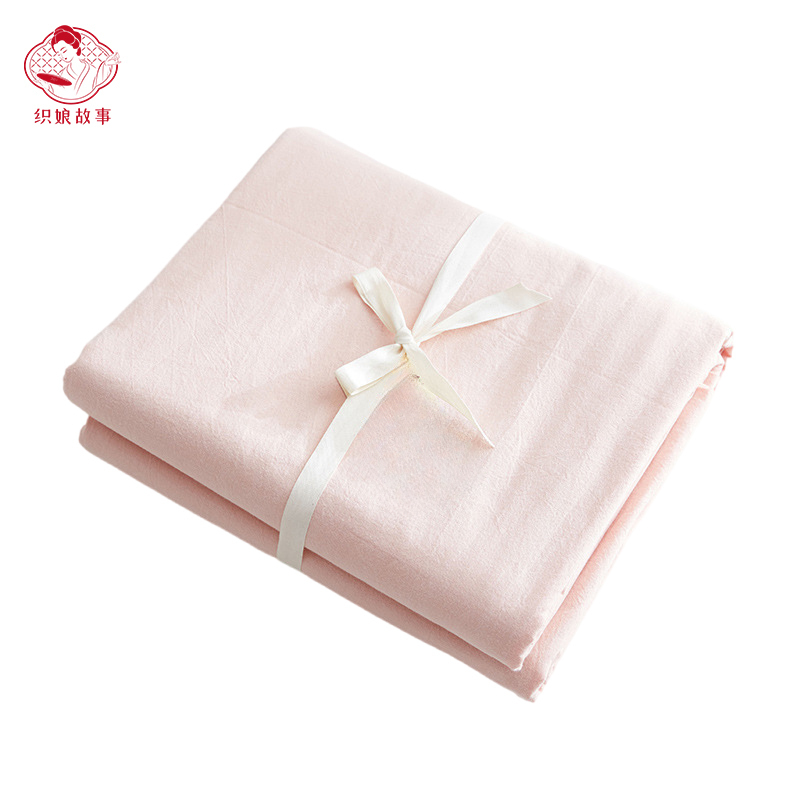 织娘故事 被套 200*230cm/张高清大图