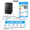 [官方旗舰店]美的10公斤波轮洗衣机全自动家用 直驱变频 100%健康除螨 全域抗菌 一级能效MB100V36DT