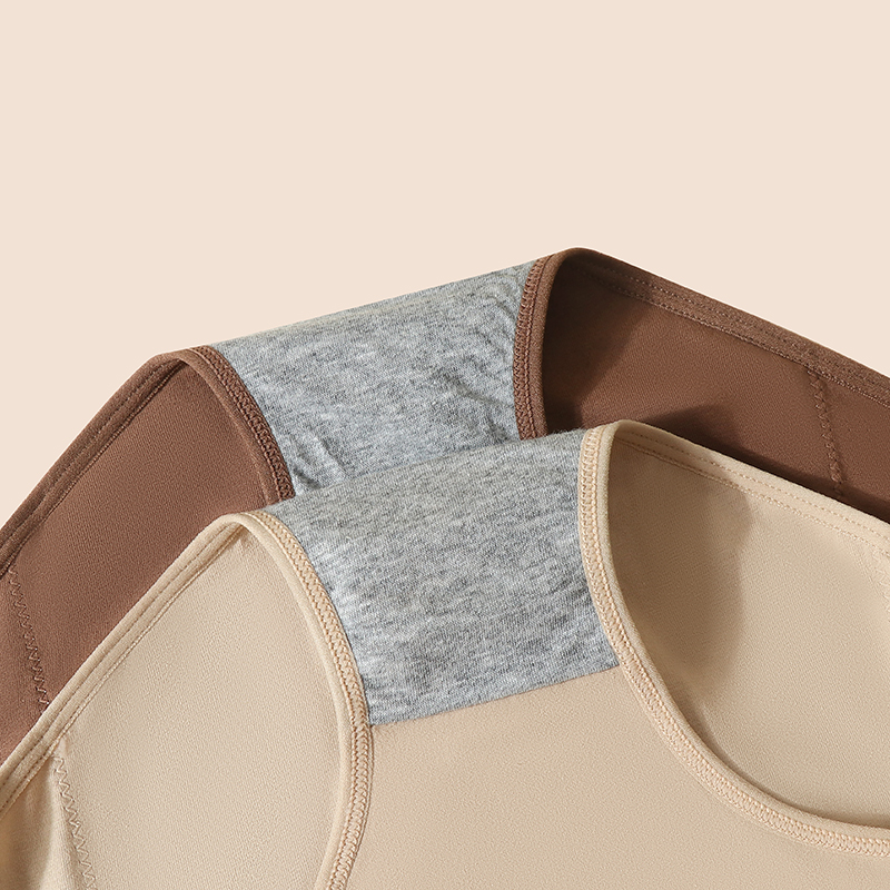 [3条装]猫人纯棉生理裤女士内裤高腰护腹2025新款例假防侧漏女生内裤高清大图