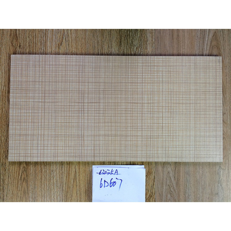 厨房卫生间墙砖仿古砖300x600布纹哑光客厅地板砖 防滑阳台瓷砖壹德壹