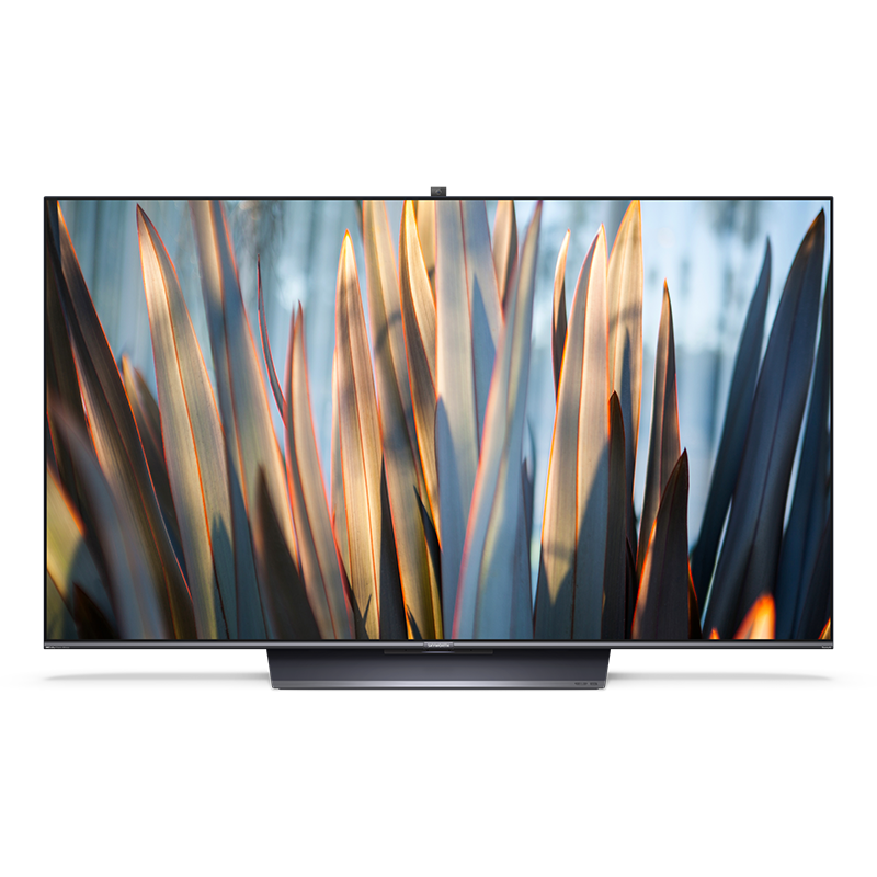 5 64g内存 升降式ai摄像头 视频通话监控wifi6 电视机