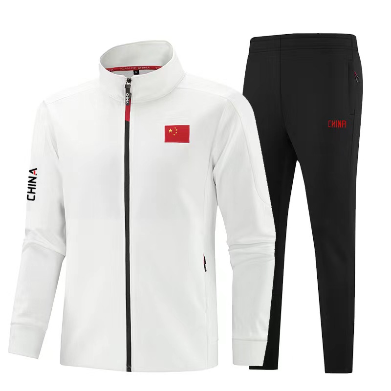 佳美良品 运动服 W4高清大图