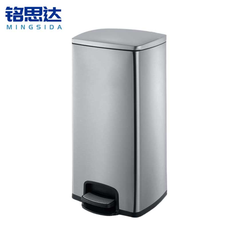 铭思达垃圾桶30L个