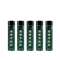 蒙企智品阻燃发泡胶750ML 桶