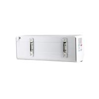 格林姆斯(GLEMOS)GS6-75G速热式电热水器 遥控微电脑机械恒温横版25升储水7500W 白色