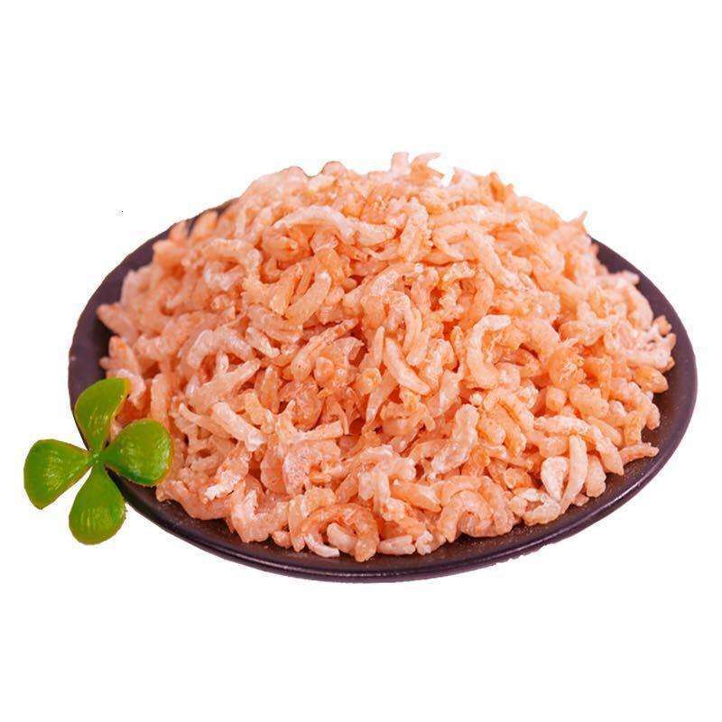 [疆不凡]海米1kg/袋