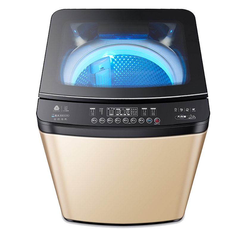 长虹商用洗衣机1825公斤全自动大容量波轮式洗衣机宾馆饭店浴场大型