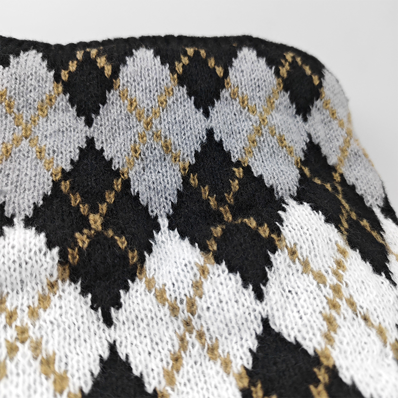 鸽护 保暖围脖 GH733-加绒 个高清大图