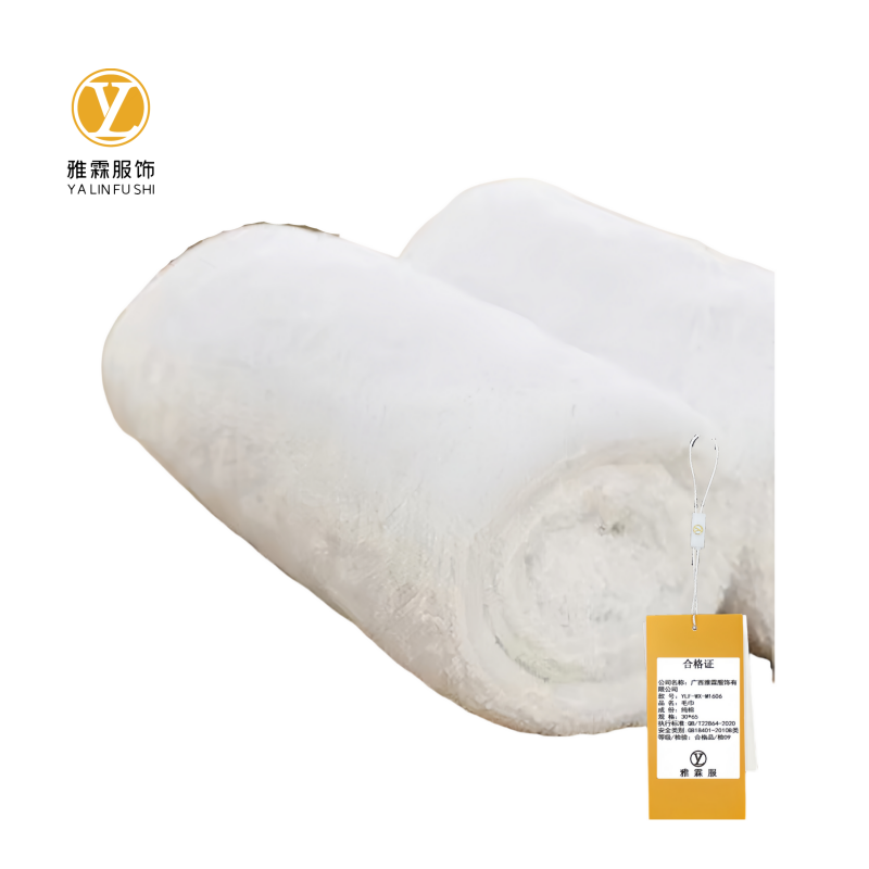 雅霖服 毛巾YLF-WX-M1606 条高清大图