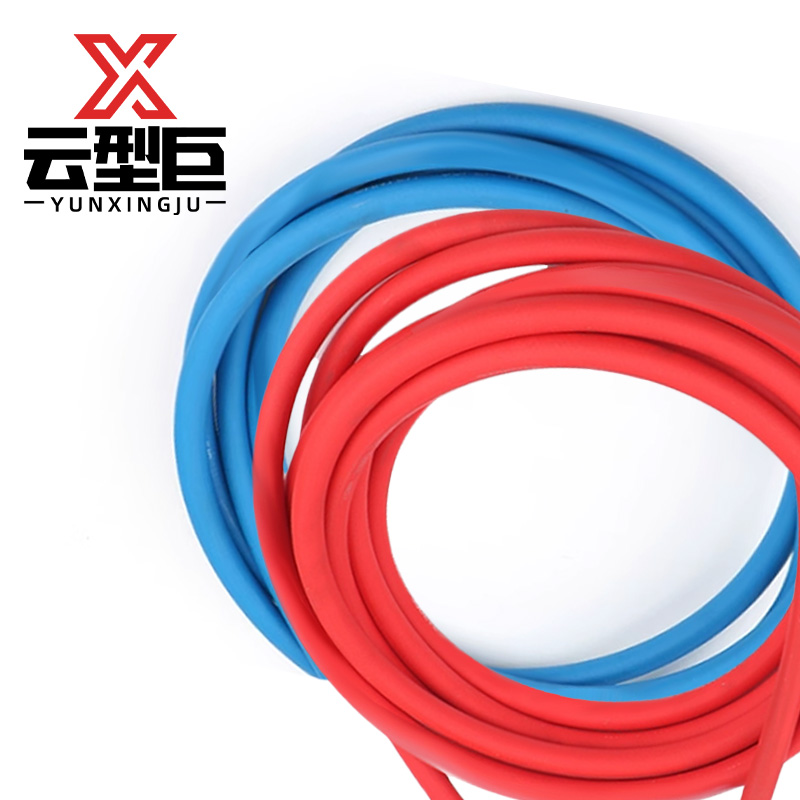 云型巨 乙炔氧气管 米高清大图