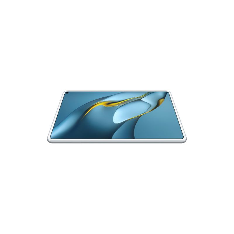 华为(HUAWEI)智能平板 matepad Pro 8+256G Wifi版 白 10.8英寸