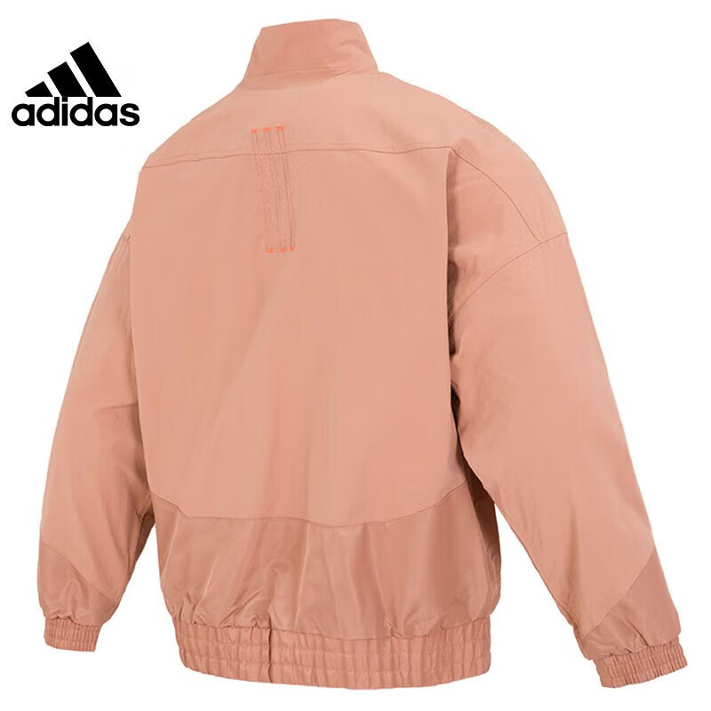 阿迪达斯 (adidas)春季男子CNY运动训练休闲夹克外套HZ3038