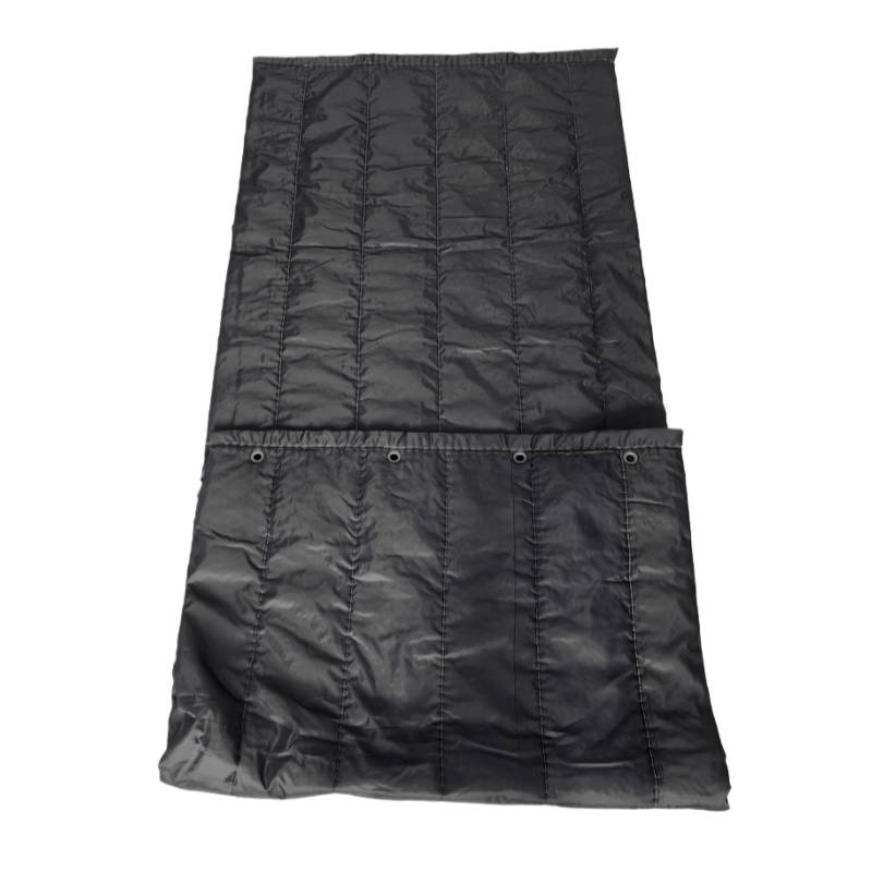 丰奋 棉门帘 可定制 平方米高清大图