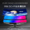 外星人(ALIENWARE)37.5英寸 曲面显示器 准4K Nano Fast IPS 144Hz HDR600 iF设计奖 游戏带鱼屏 AW3821DW