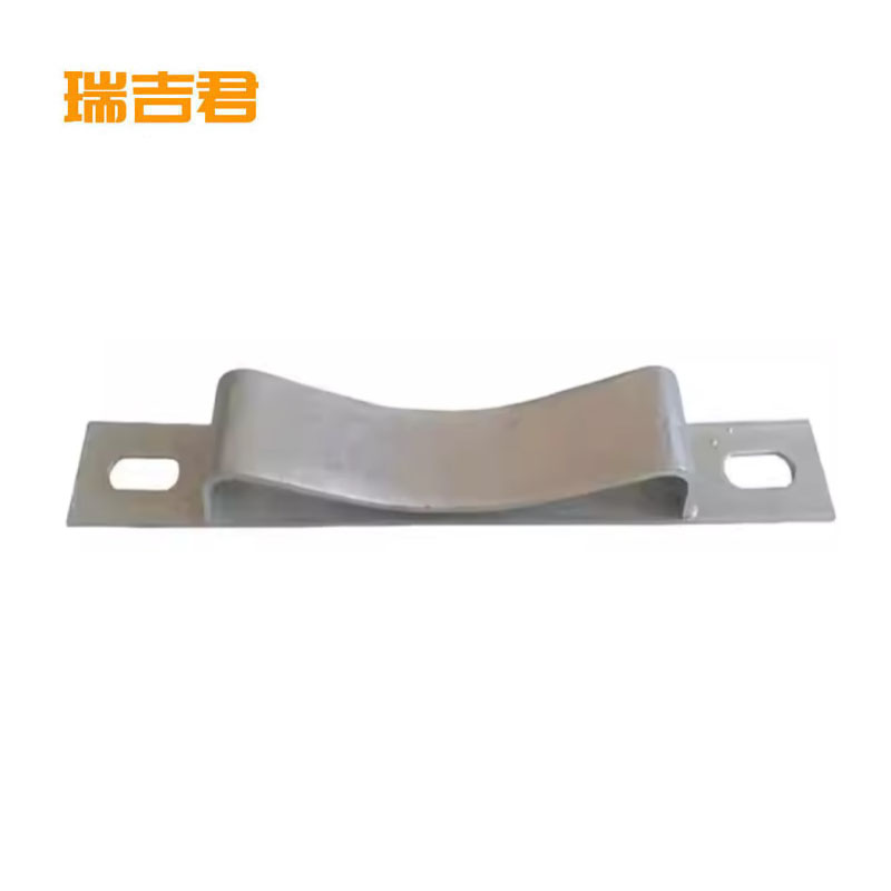 瑞吉君 M形垫铁 50*230 块高清大图