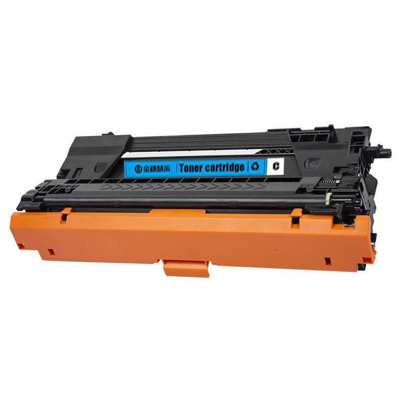 金穗慧采 CF451A 硒鼓 适用于HP M652n/M652dn/M653dn/M653x