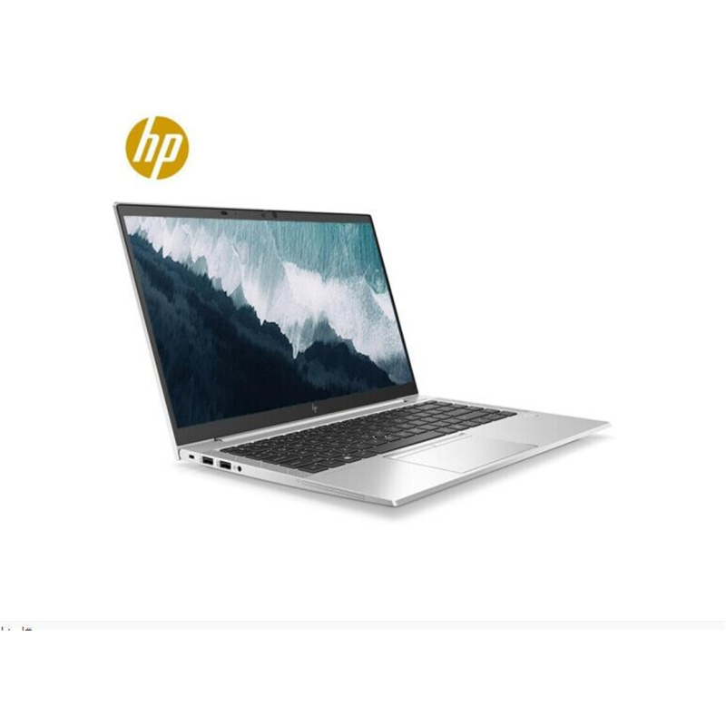 惠普(Hp) Elitebook 830G8 13英寸轻薄本 i7-1165G7 8G 512SSD W10 高清屏