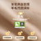 小天鹅(LittleSwan)洗烘套装[小乌梅2.0奶油白]10KG滚筒洗衣机+变频热泵烘干机 s83+s83
